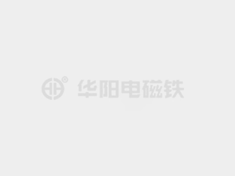 操逼小骚逼防爆电磁铁的储存和维护较佳实践！